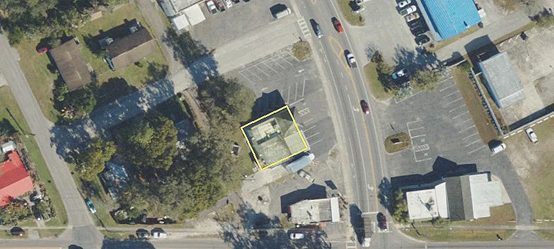 5017 Gall Blvd