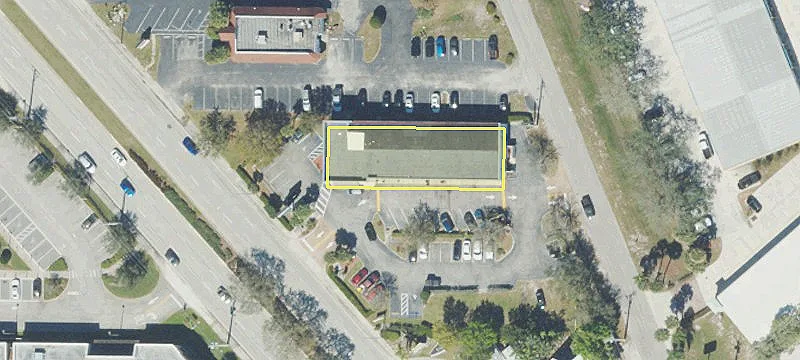 1541 Federal Hwy