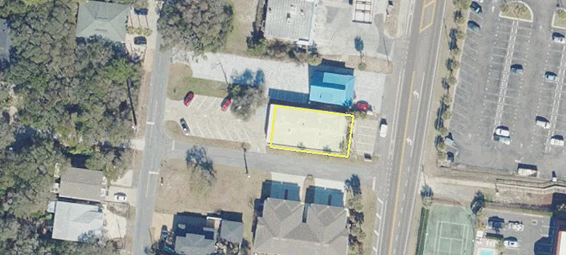 3391 Fletcher Ave
