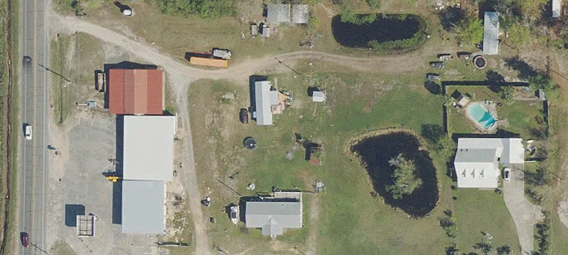 7516 Hwy 2301