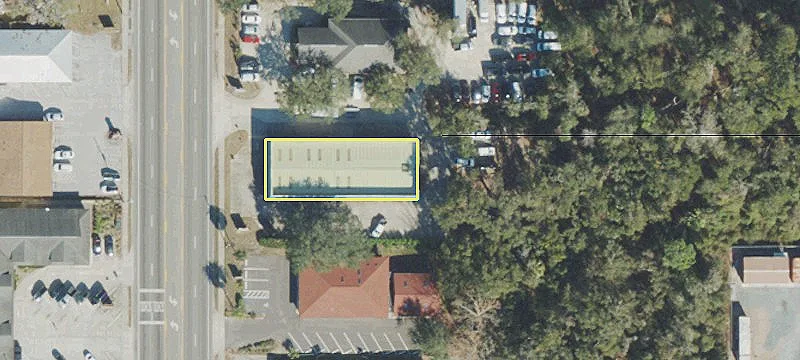 1130 Volusia Ave