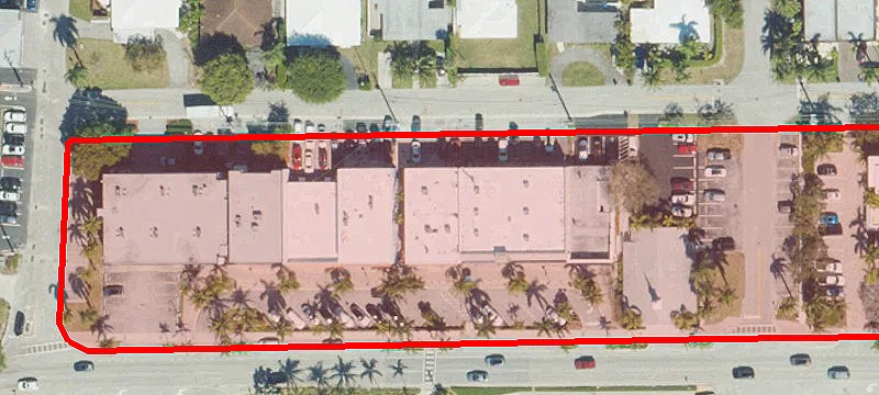 259 Commercial Blvd