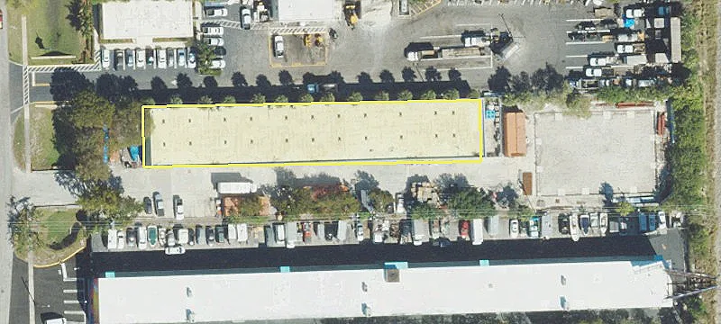 870 Industrial Ave, Unit 11