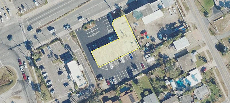 116 Dunlawton Blvd