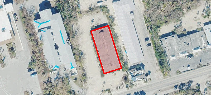 1640 Periwinkle Way Ste, Unit 5