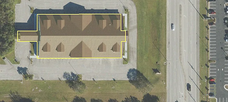 1713 Us Hwy 441st N