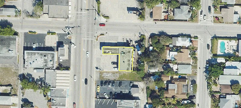 632 Dixie Hwy