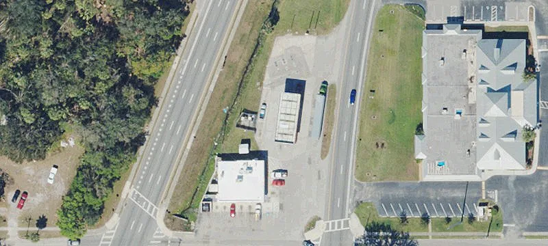 405 Brevard Ave