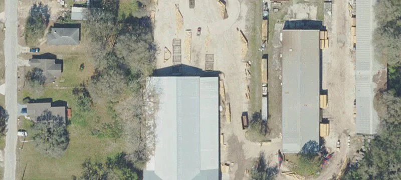 410 Gandy Rd