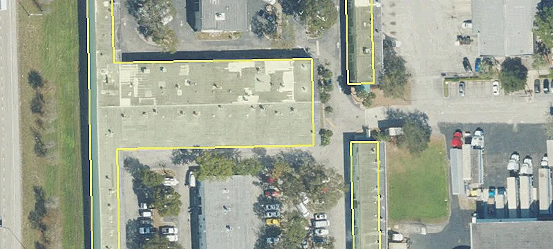 1769 Blount Rd Ste, Unit 102