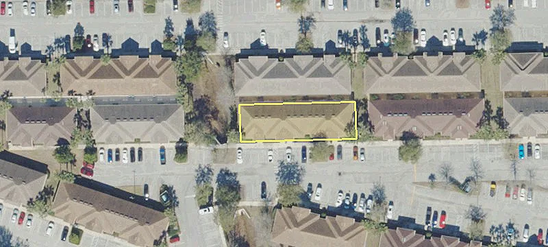 4873 Palm Coast NW Pkwy, Unit 702