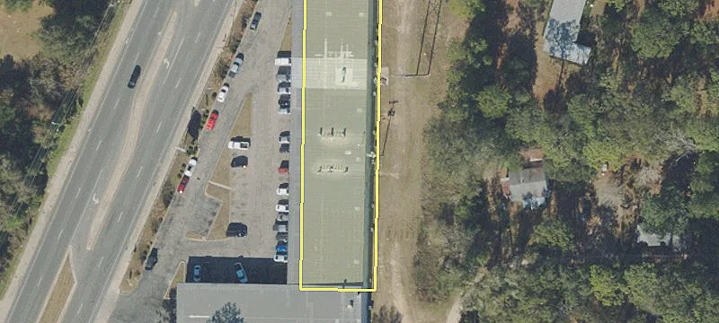 4727 Crawfordville Rd
