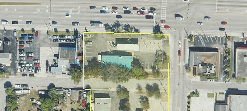 2900 Okeechobee Blvd