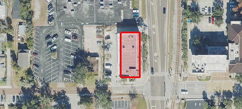 255 Maitland Ave