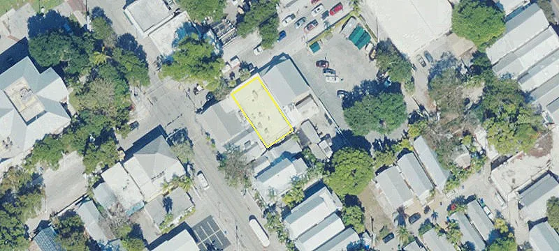 601 Whitehead St, Unit 1