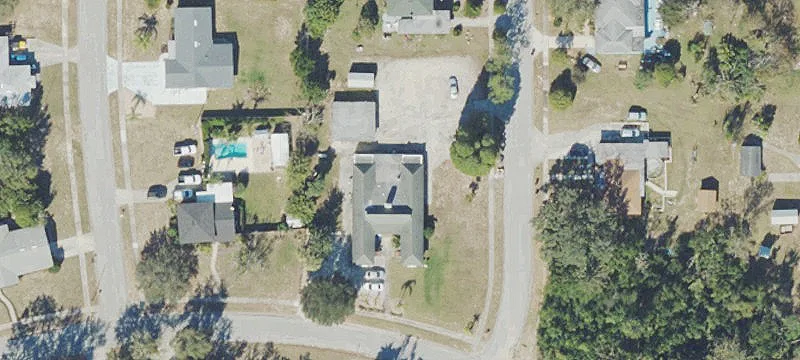 315 Ridge Manor Dr