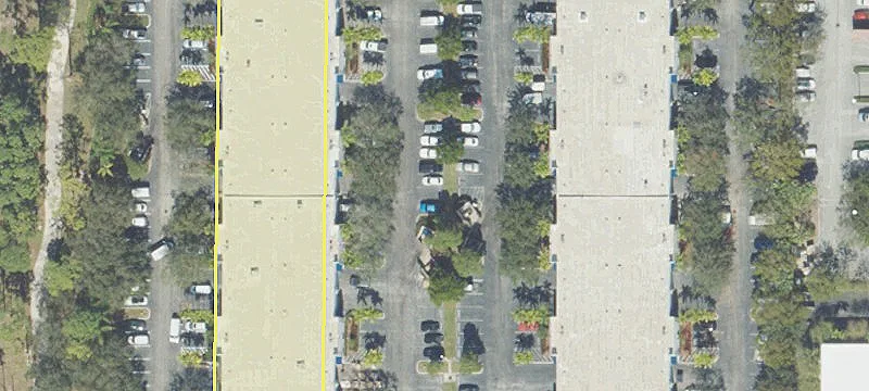 4811 Lyons Technology Pkwy, Unit 4911