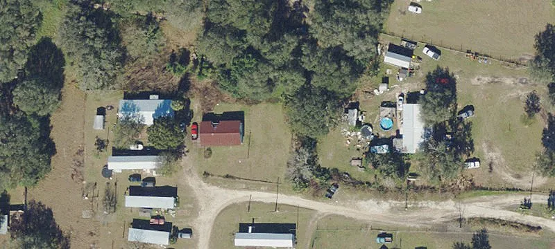 8601 Pritcher Rd