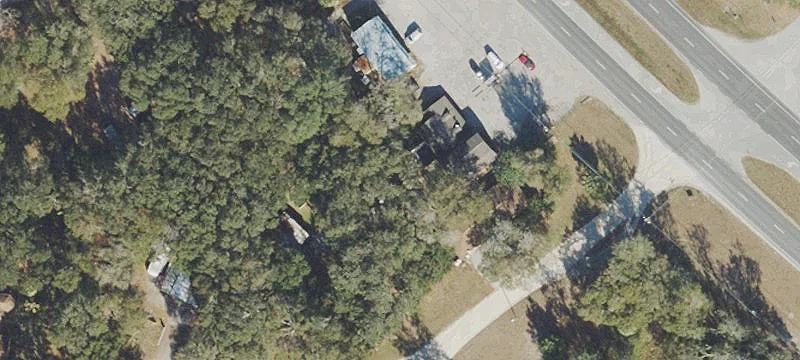 2620 Woodland Blvd