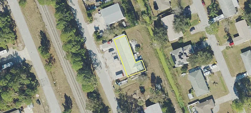2417 Guava Dr Ste, Unit 3