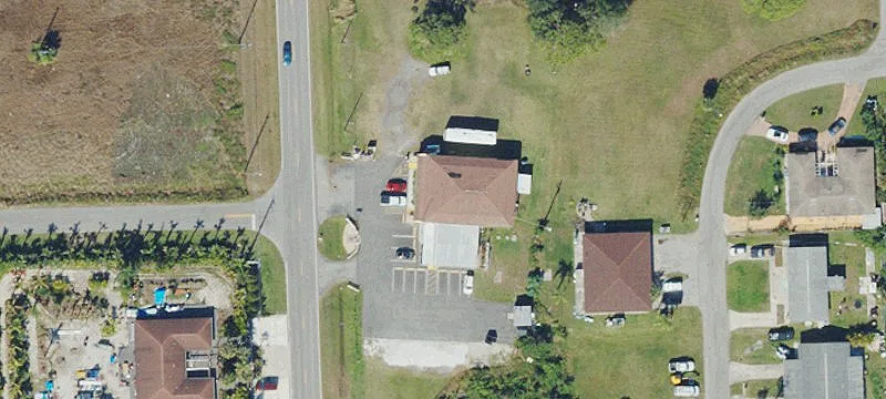 401 Ortiz Blvd