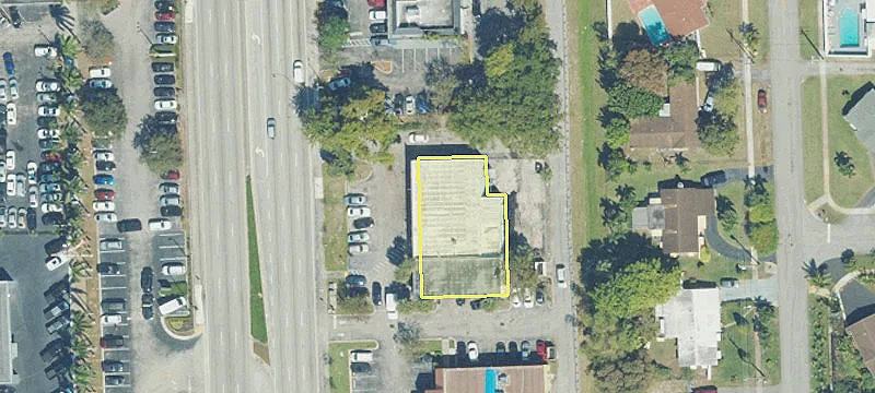 770 State Rd 7th 7