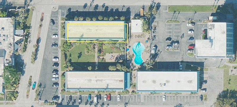 5600 Atlantic Ave, Unit D