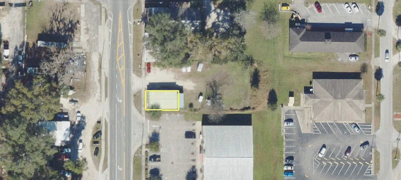 41 Market Blvd