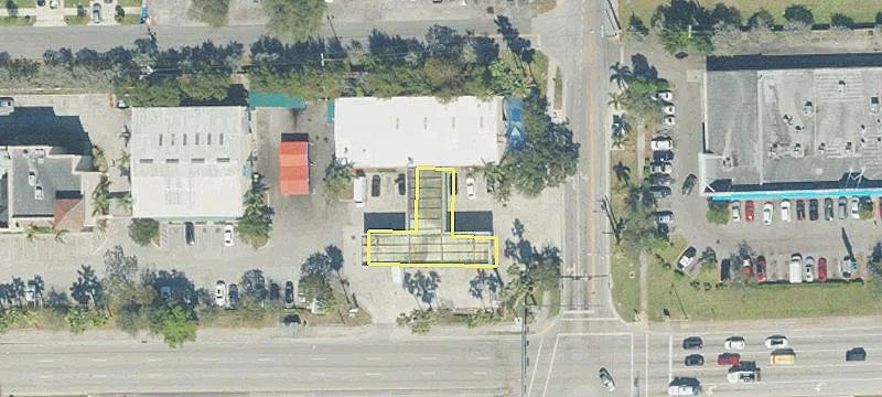 2701 Atlantic Blvd