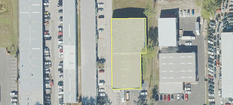 395 Enterprise St