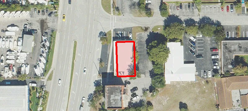 600 Federal Hwy