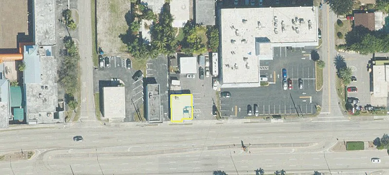 1395-1399 Oakland Park Blvd