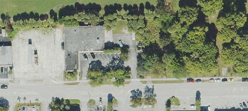 4351 Peters Rd
