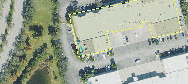2860 State Rd 84th Ste, Unit 102