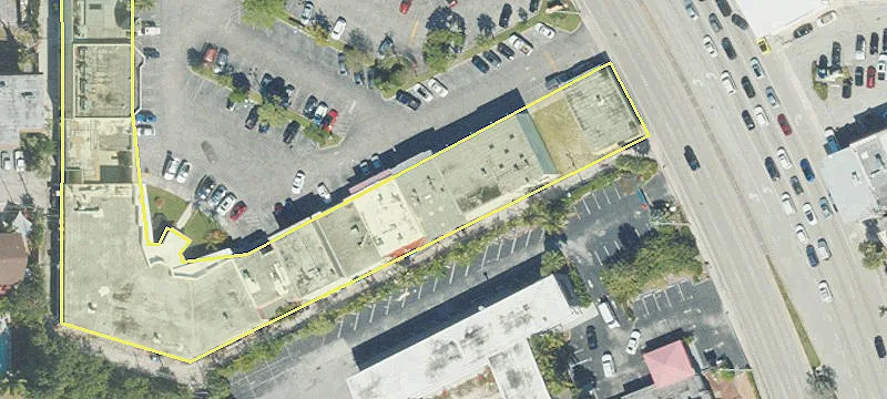 3045 Federal Hwy, Unit 1