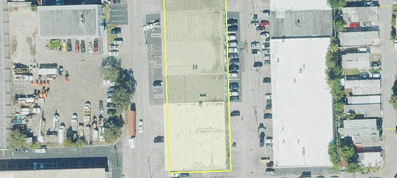 2641 Park Rd, Unit 2649