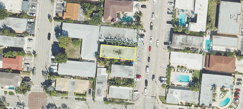 4609 Ocean Dr