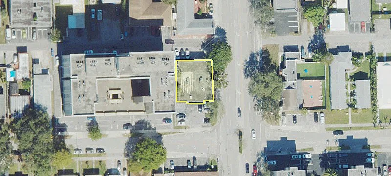 650 Federal Hwy