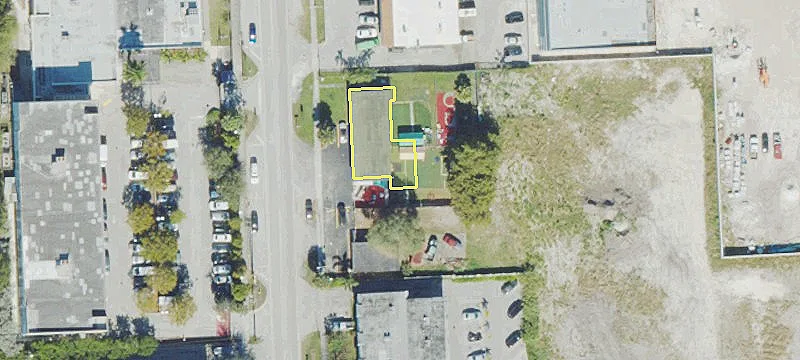13301 Memorial Hwy