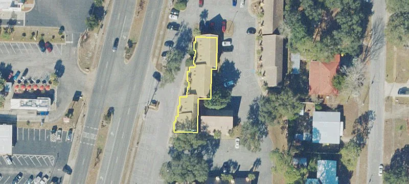 151 Mary Esther Blvd Ste, Unit 405