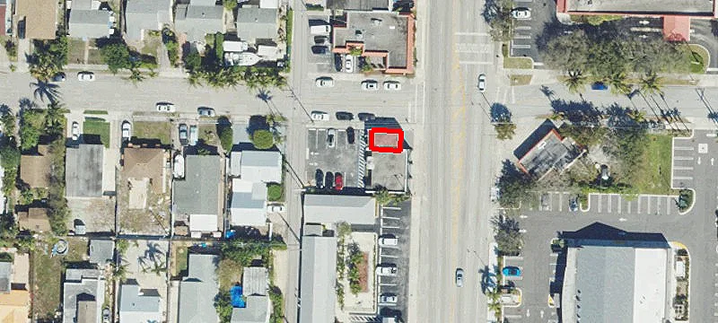 6905 Dixie Hwy