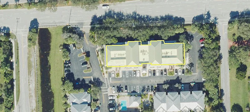 7450 Griffin Rd Ste, Unit 220