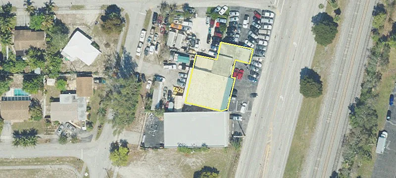 3991 Dixie Hwy