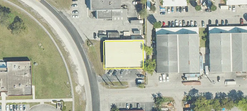 2895 Prospect Rd