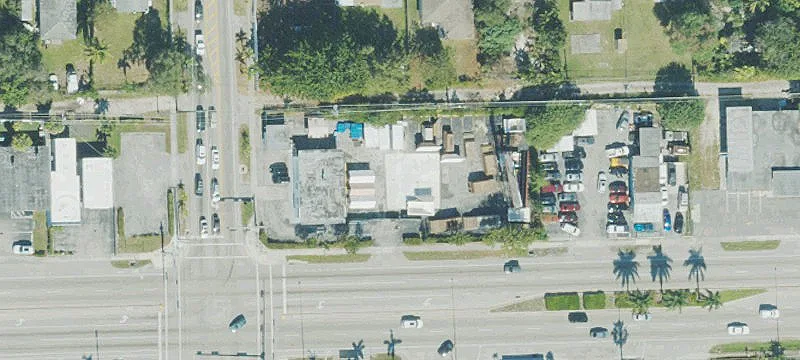 3997-3999 Hallandale Bch Blvd