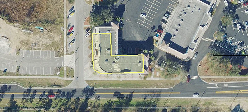 2502 Sand Mine Rd