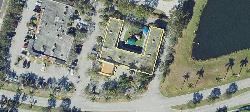 150 Weston Rd
