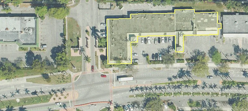 6765 Sunset Strip 1st Ste, Unit 1