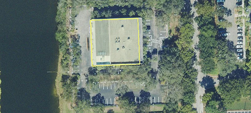 3250 Corporate Way