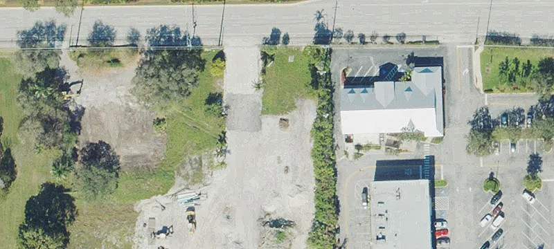 8150 Griffin Rd